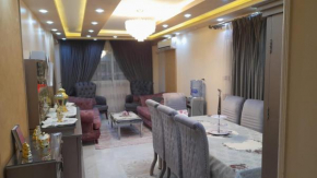 شقق مفروشه حدائق الاهرام